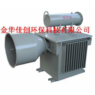巴塘GGAJ02电除尘高压静电变压器