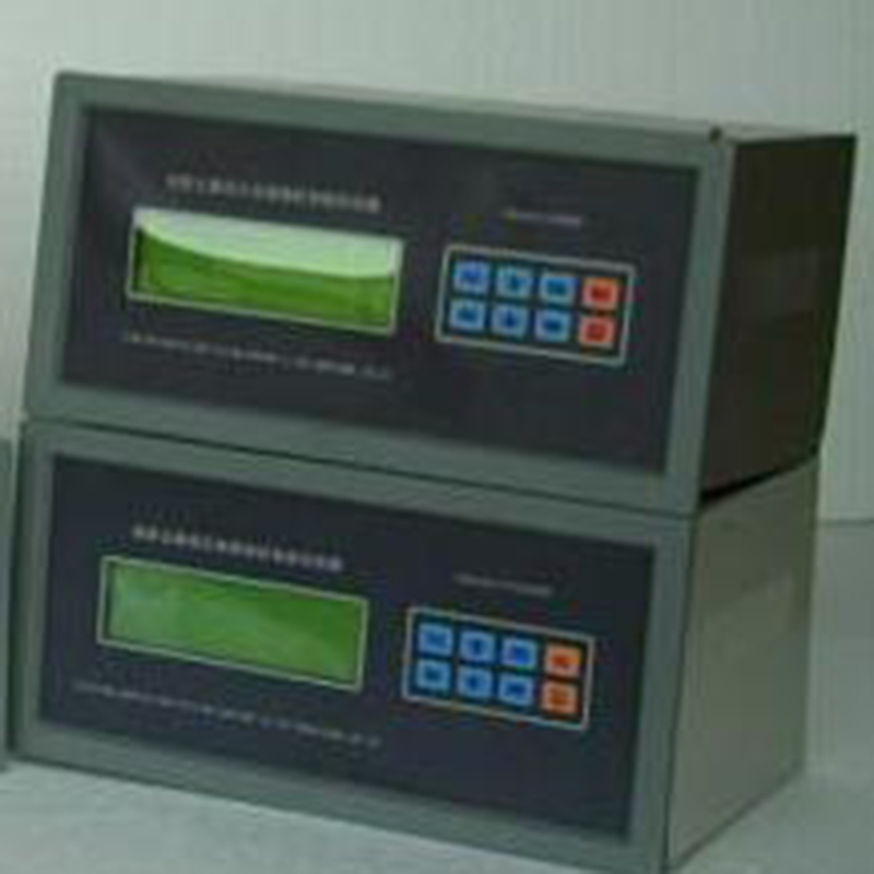 巴塘TM-II型电除尘高压控制器